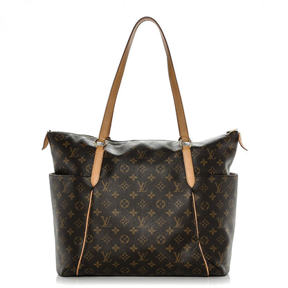 Louis Vuitton Monogram Totally GM 1 of 6