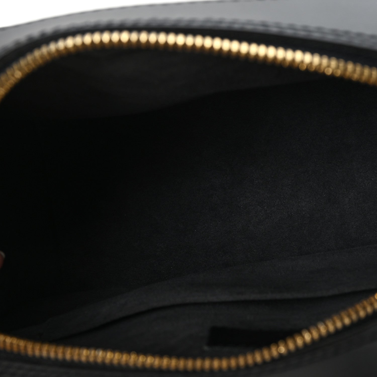 Louis Vuitton Epi Sablons Black 5 of 9