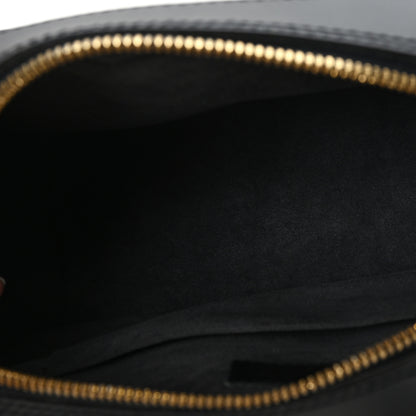 Louis Vuitton Epi Sablons Black 5 of 9