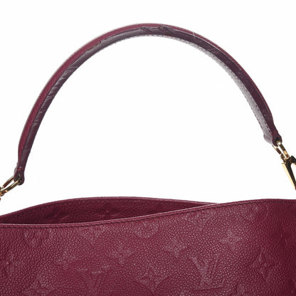 Louis Vuitton Empreinte Metis Aurore 15 of 15