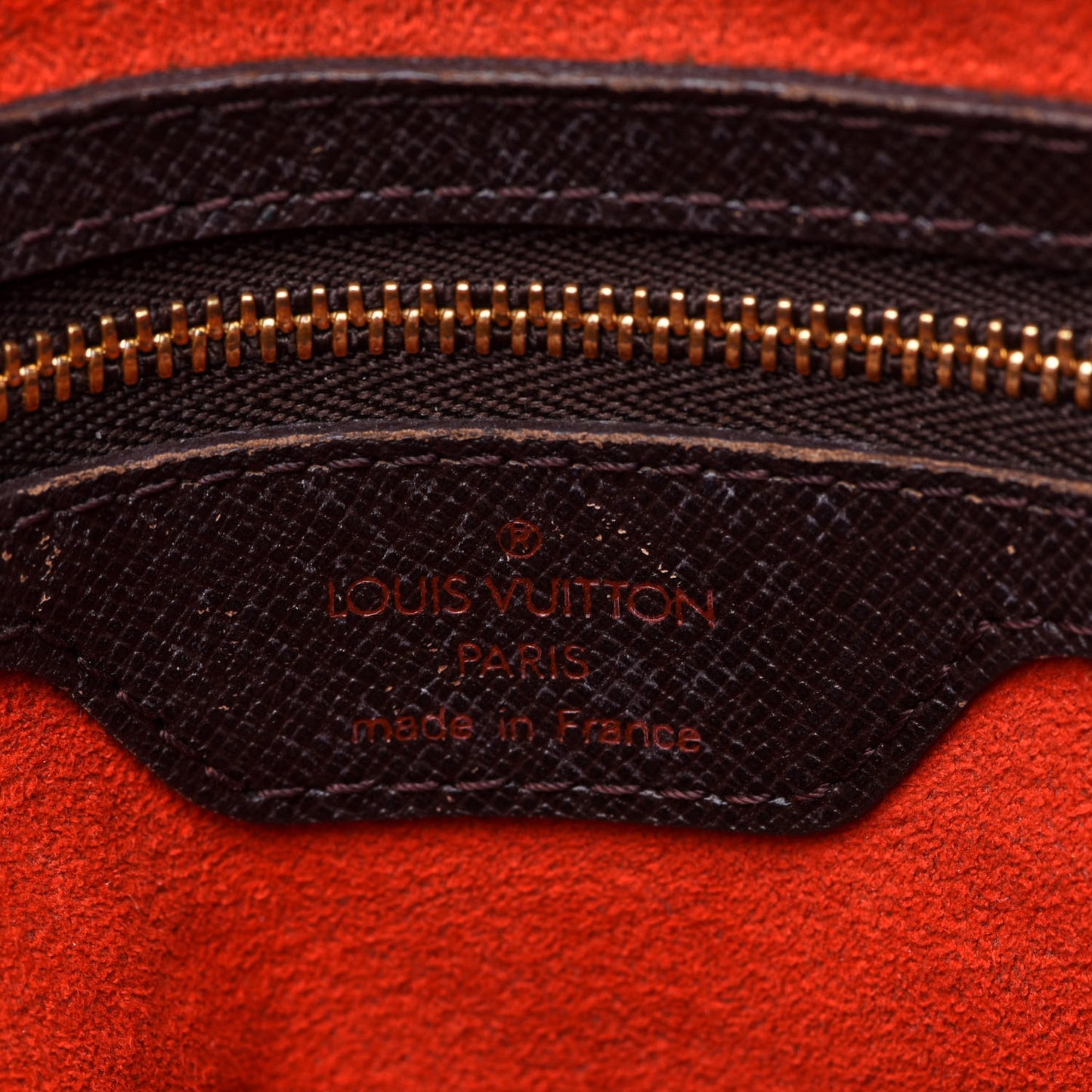 Damier Ebene Brera