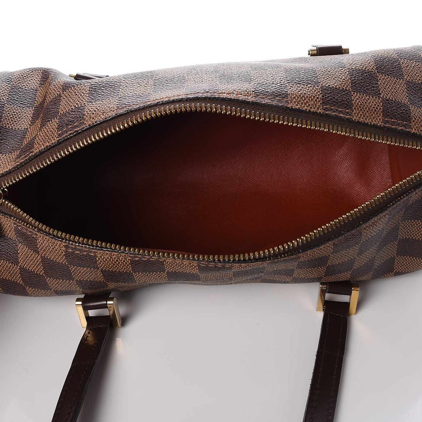 Damier Ebene Papillon 26