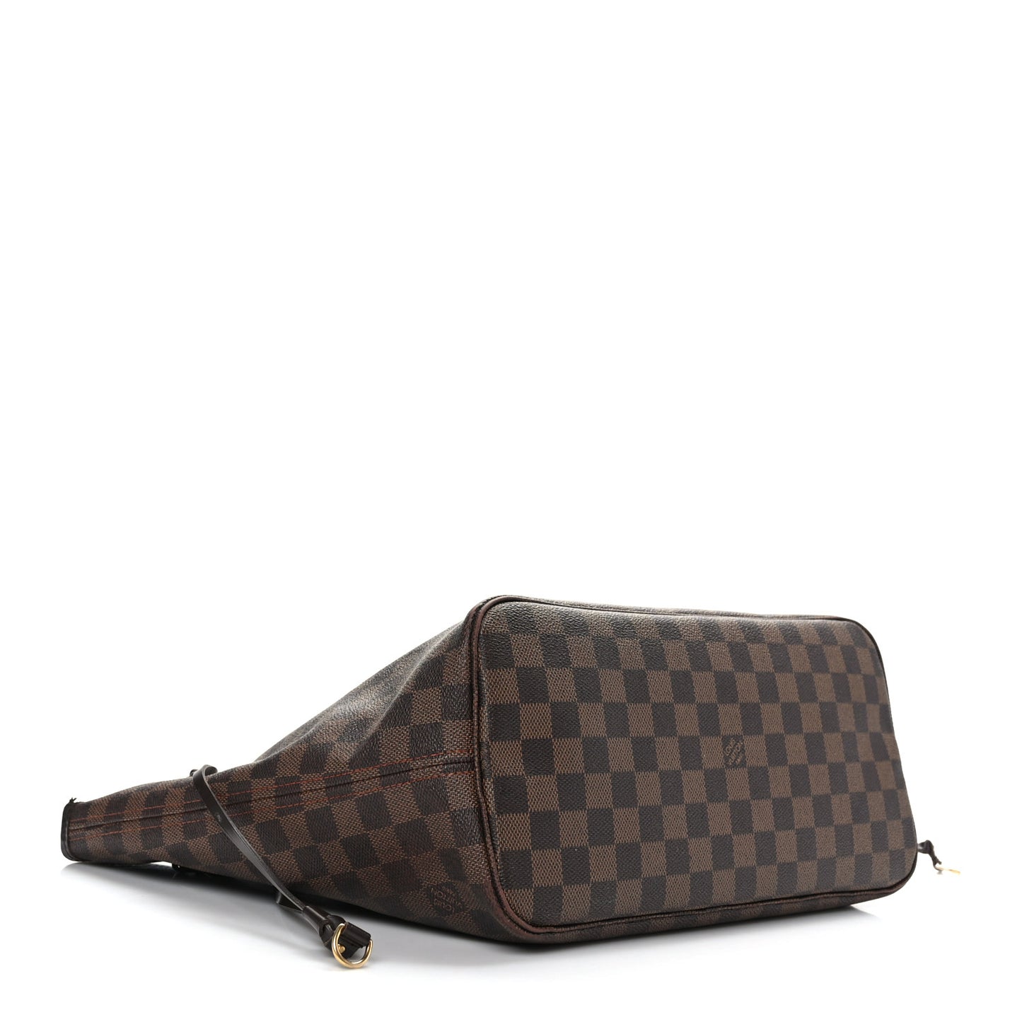 Damier Ebene Neo Neverfull MM
