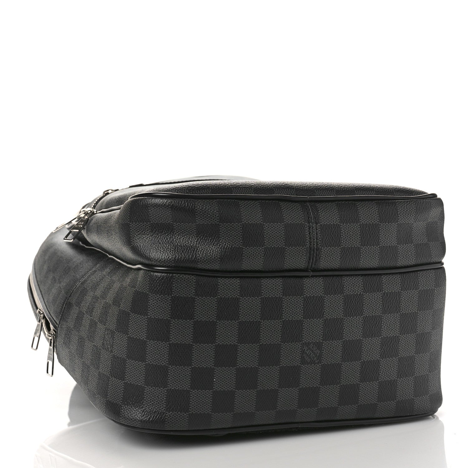 Louis Vuitton Damier Graphite Michael Backpack 4 of 8
