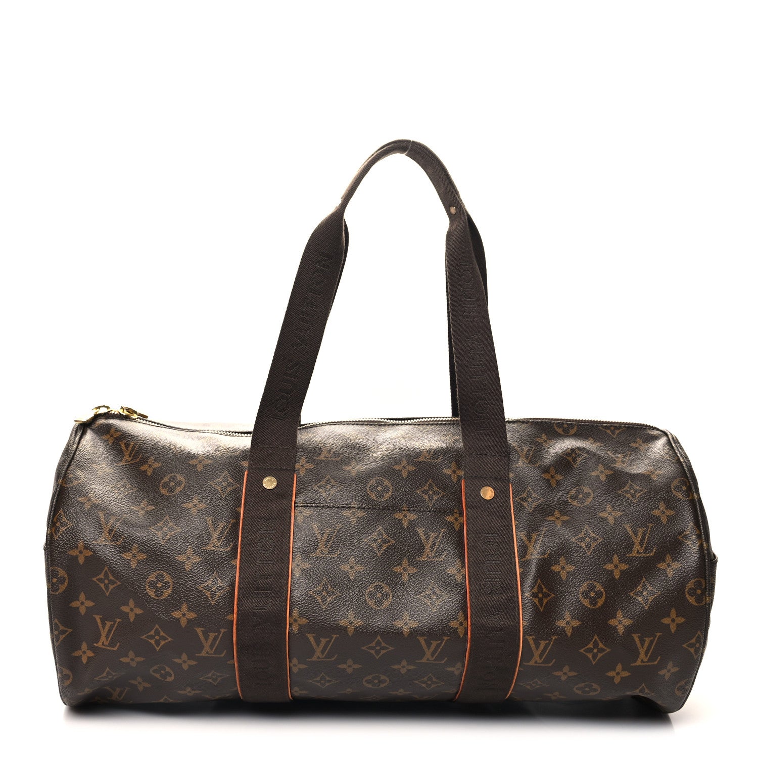 Louis Vuitton Monogram Sporty Beaubourg 1 of 10