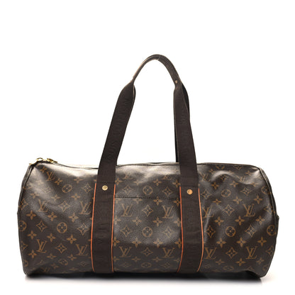 Louis Vuitton Monogram Sporty Beaubourg 1 of 10
