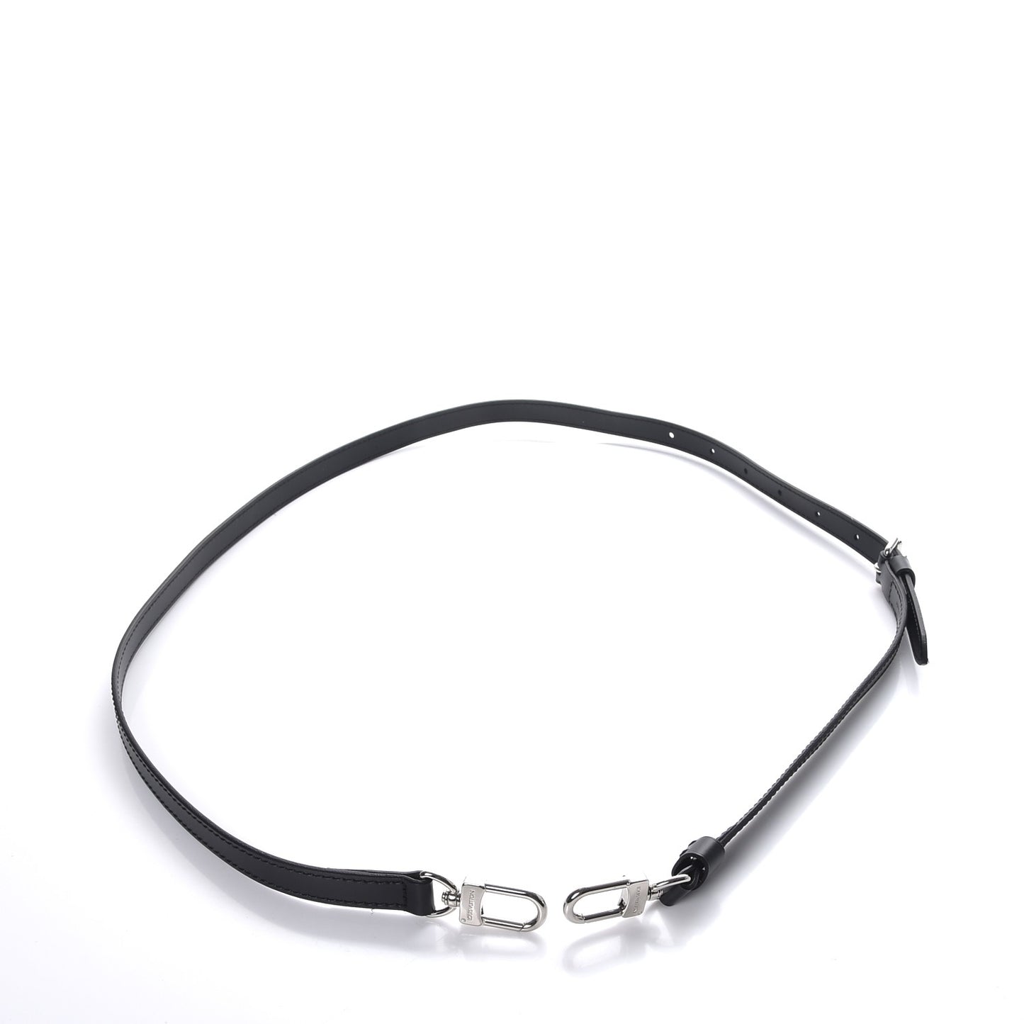 Epi Adjustable Shoulder Strap 16MM Black