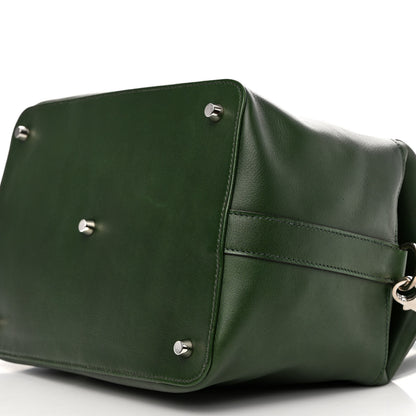 Hermes Swift Toolbox 26 Vert Laurier 10 of 12
