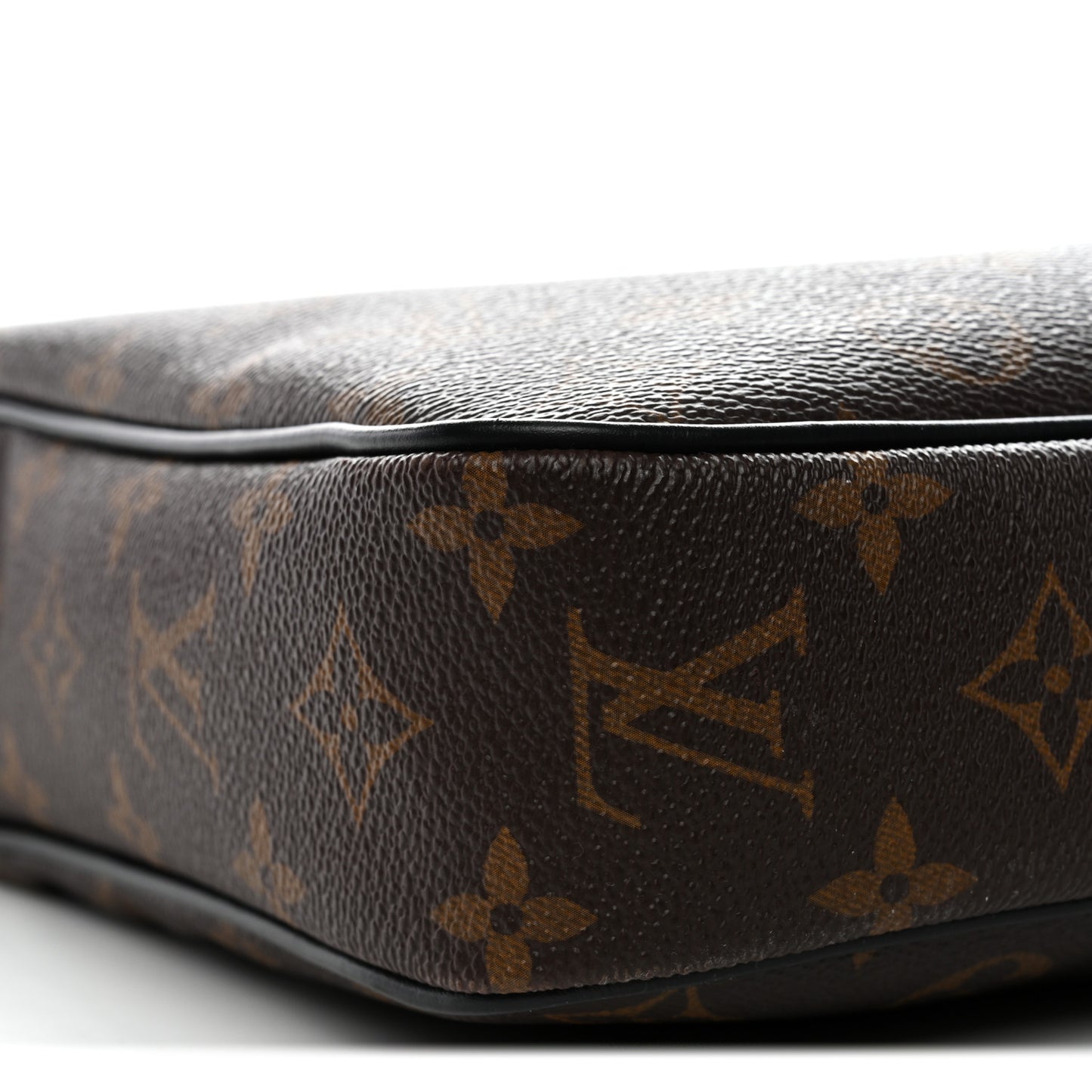 Monogram Macassar Porte-Documents Voyage PM