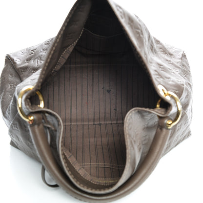 Louis Vuitton Empreinte Artsy MM Ombre 5 of 7