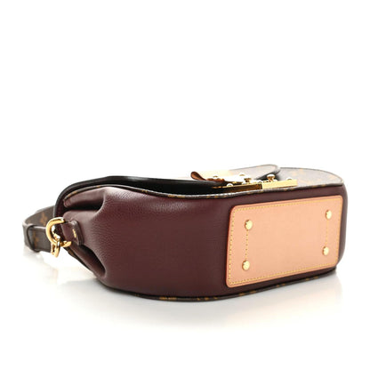 Louis Vuitton Monogram Eden PM Aurore 4 of 8