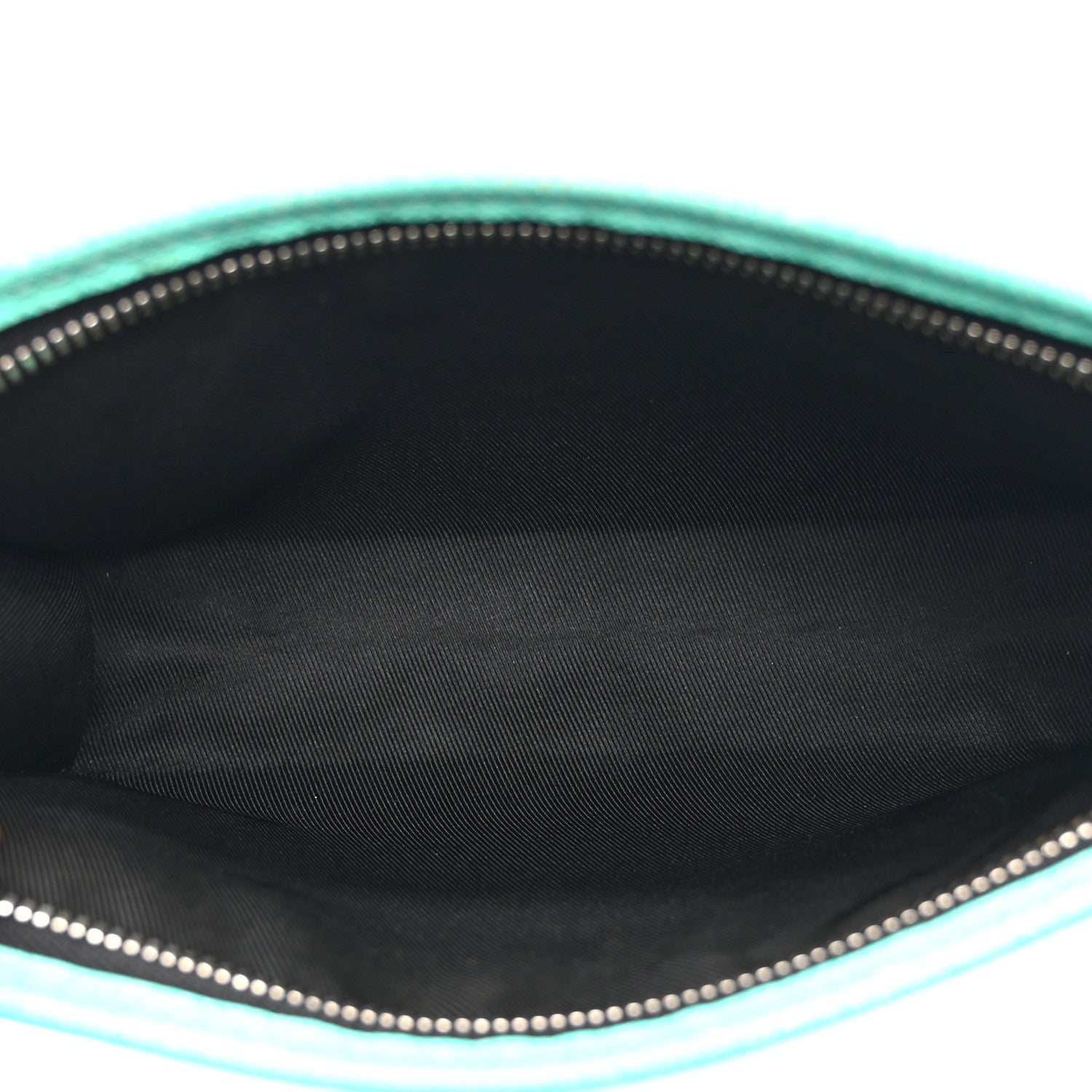 Louis Vuitton Monogram Gaston Wearable Wallet Miami Green 5 of 9