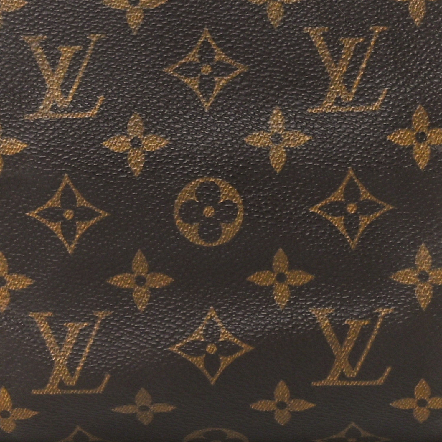 Louis Vuitton Monogram Speedy 30 9 of 15