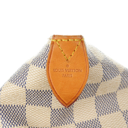 Louis Vuitton Damier Azur Totally MM 5 of 9