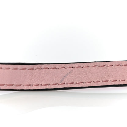 Loewe Calfskin Small Postal Bag Pastel Pink 20 of 27