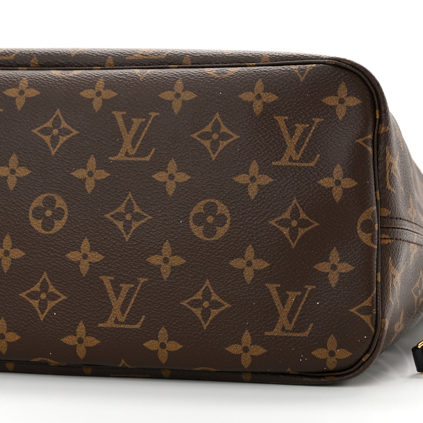 Monogram My LV World Tour Neverfull MM