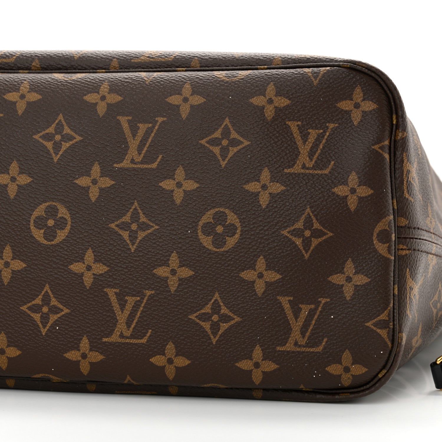 Louis Vuitton Monogram My LV World Tour Neverfull MM 12 of 13