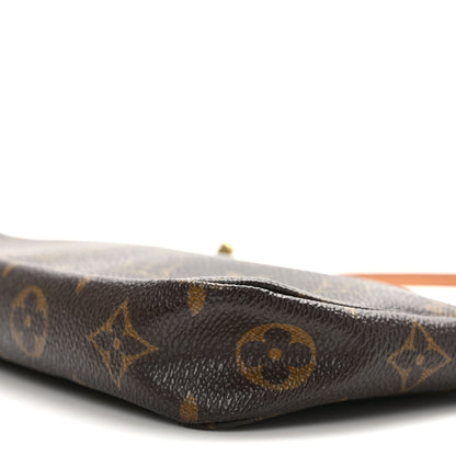 Louis Vuitton Monogram Pochette Accessories 7 of 7