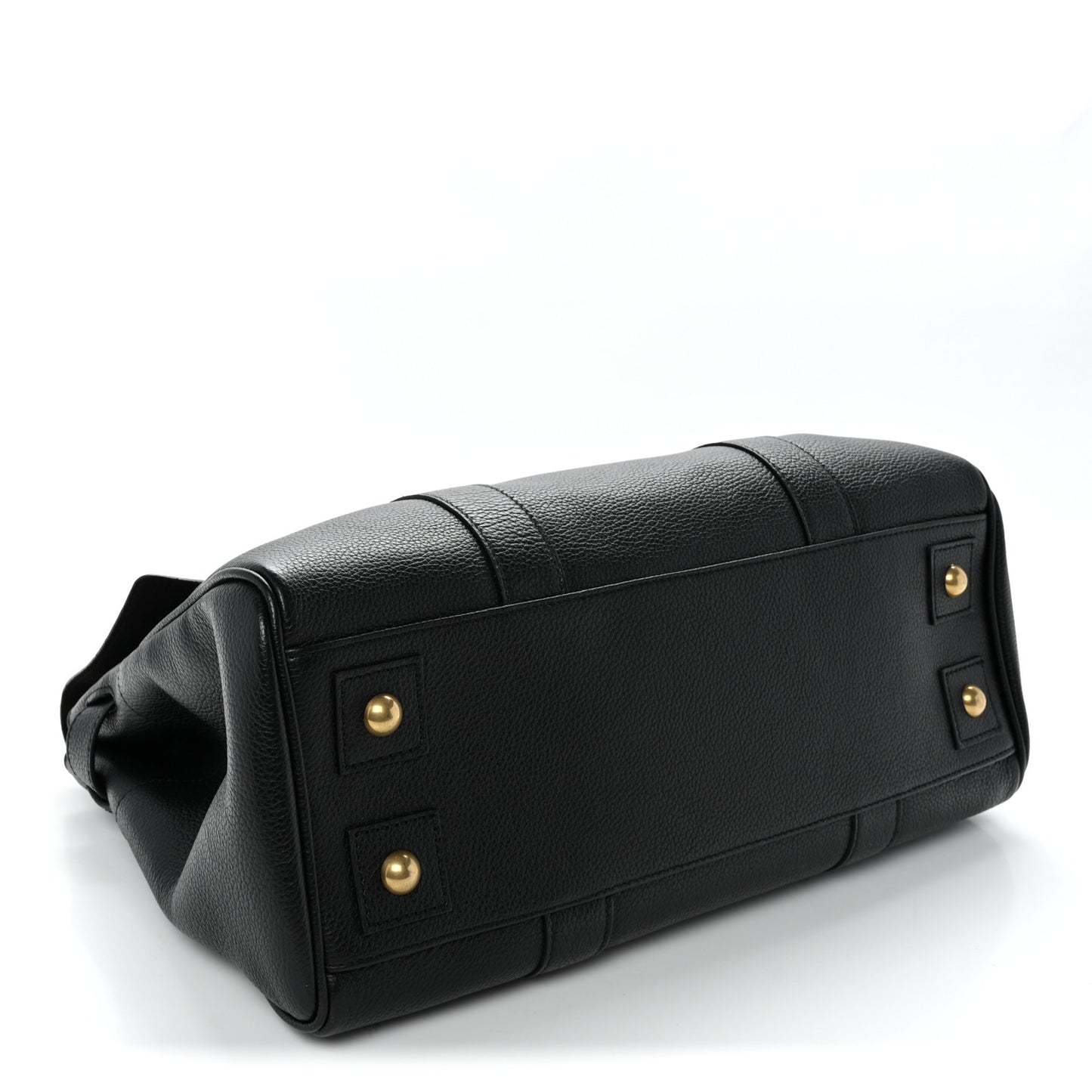 Small Classic Grain Bayswater Black