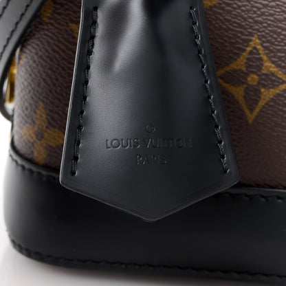 Louis Vuitton Monogram My LV World Tour Alma BB 7 of 14