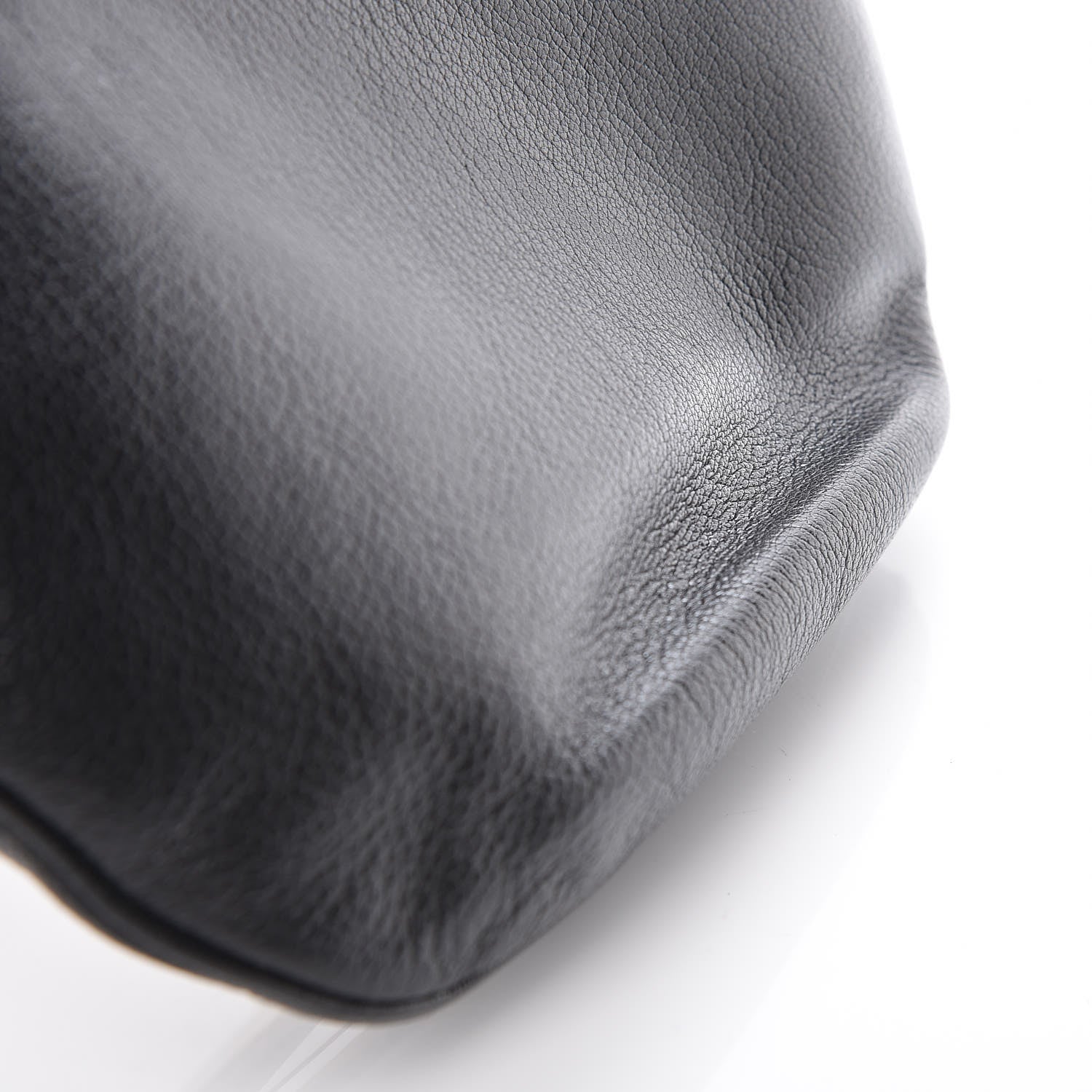 Gucci Calfskin Small Blondie Hobo Black 8 of 9