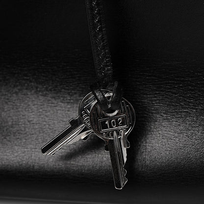 Hermes Box Birkin 35 Black Bleu Marine 19 of 42