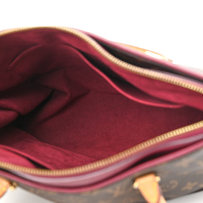 Louis Vuitton Monogram Pallas Aurore 5 of 15