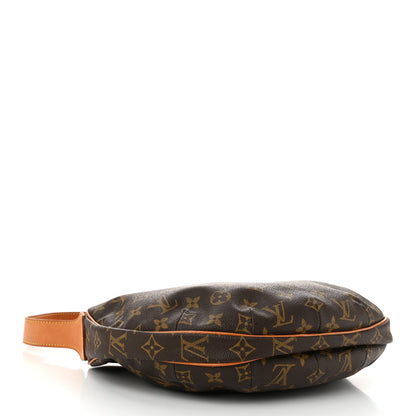 Louis Vuitton Monogram Croissant MM 4 of 10