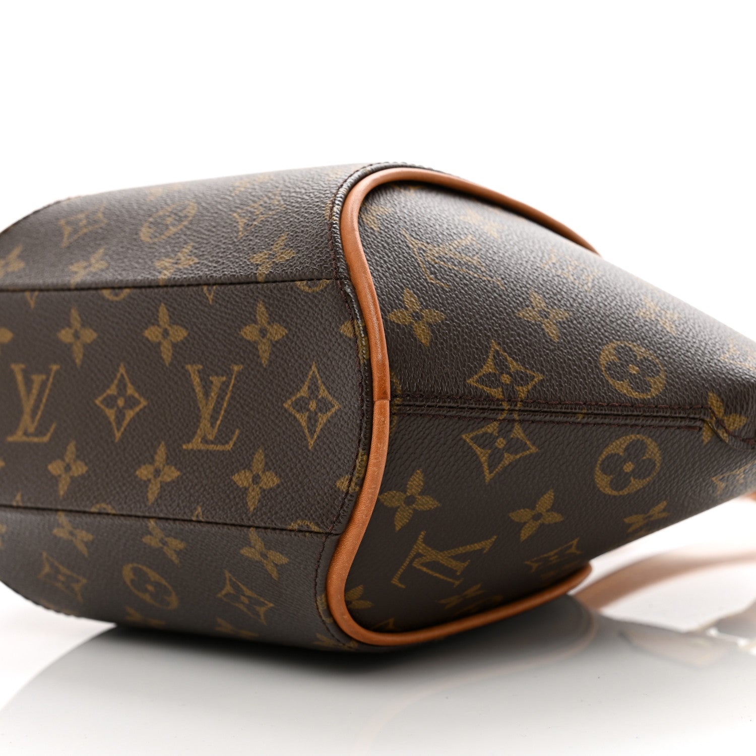 Louis Vuitton LOUIS VUITTON Monogram Ellipse PM 9 of 10