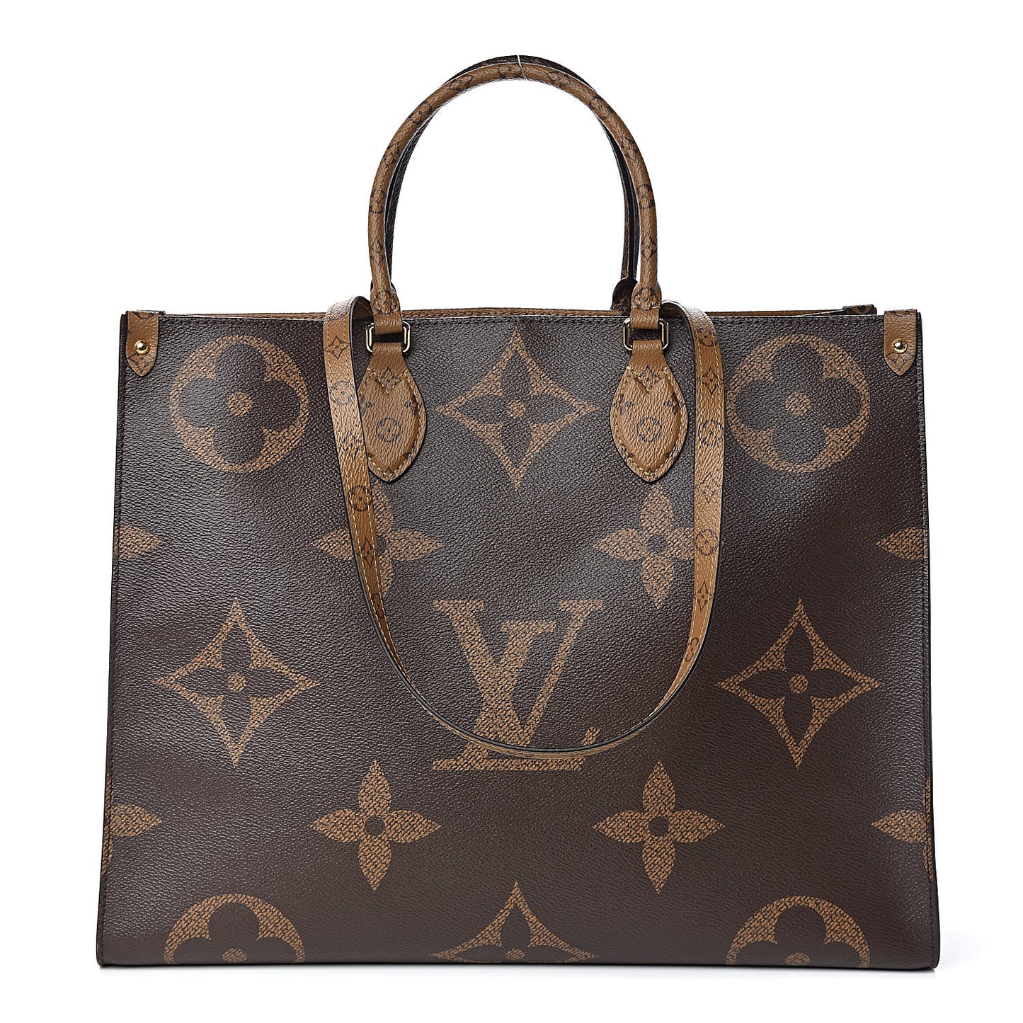 Reverse Monogram Giant Onthego GM