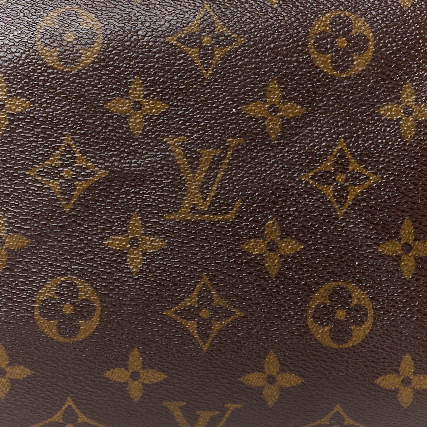 Louis Vuitton Monogram Speedy 25 11 of 14