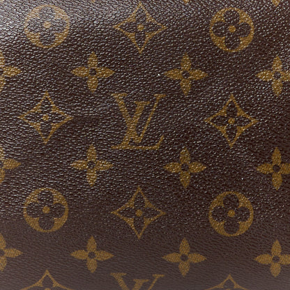 Louis Vuitton Monogram Speedy 25 11 of 14