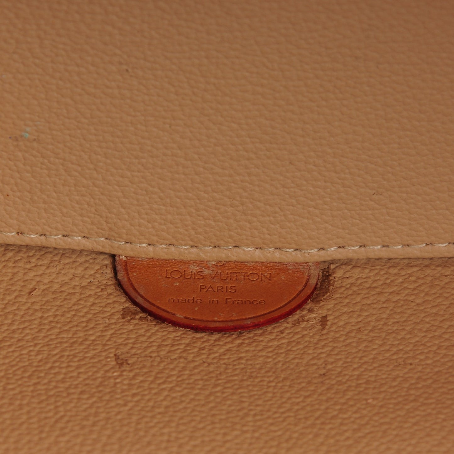 Monogram Nice