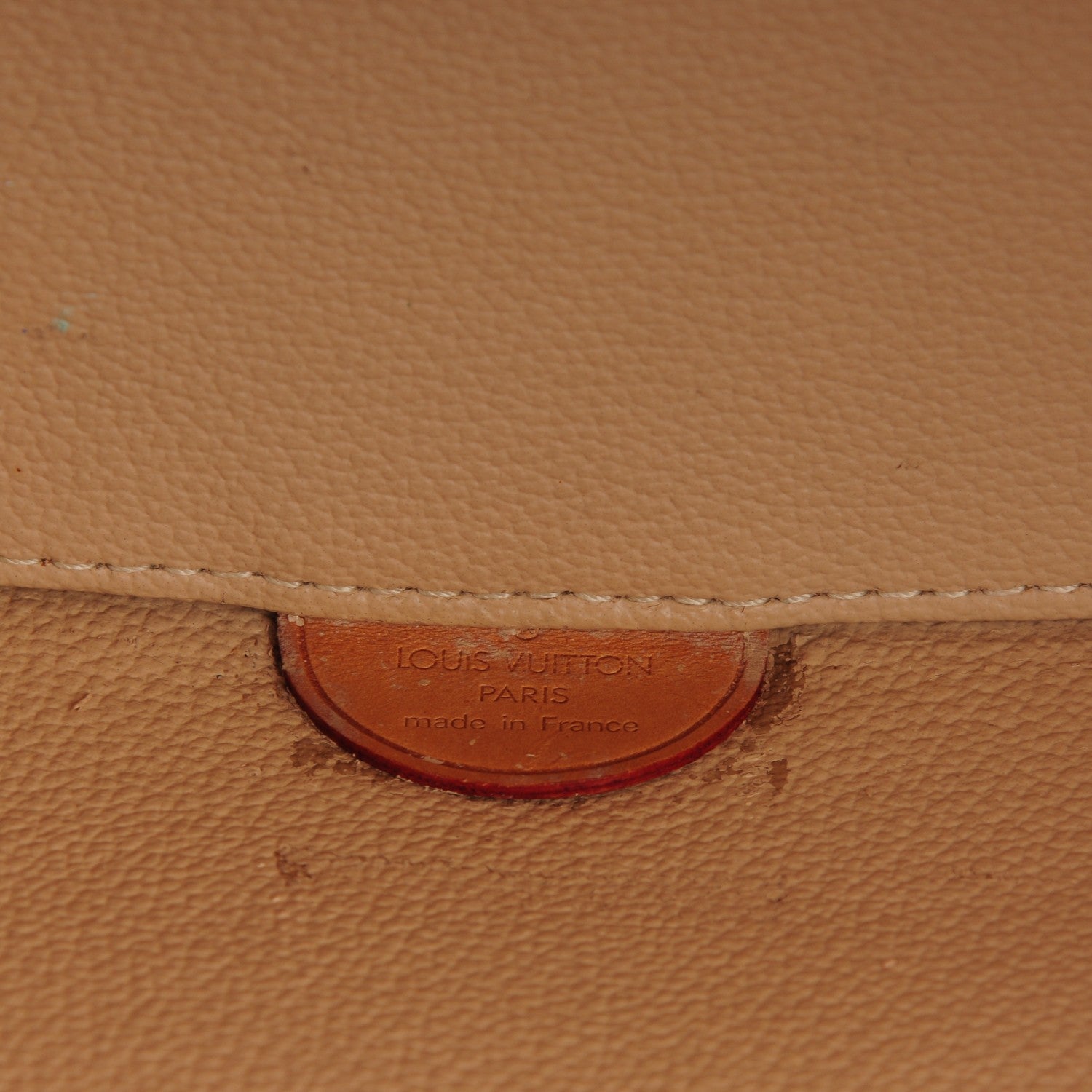 Louis Vuitton Monogram Nice 6 of 9