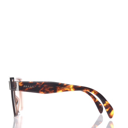 Prada Cat Eye Sunglasses SPR 16T Tortoise 3 of 7