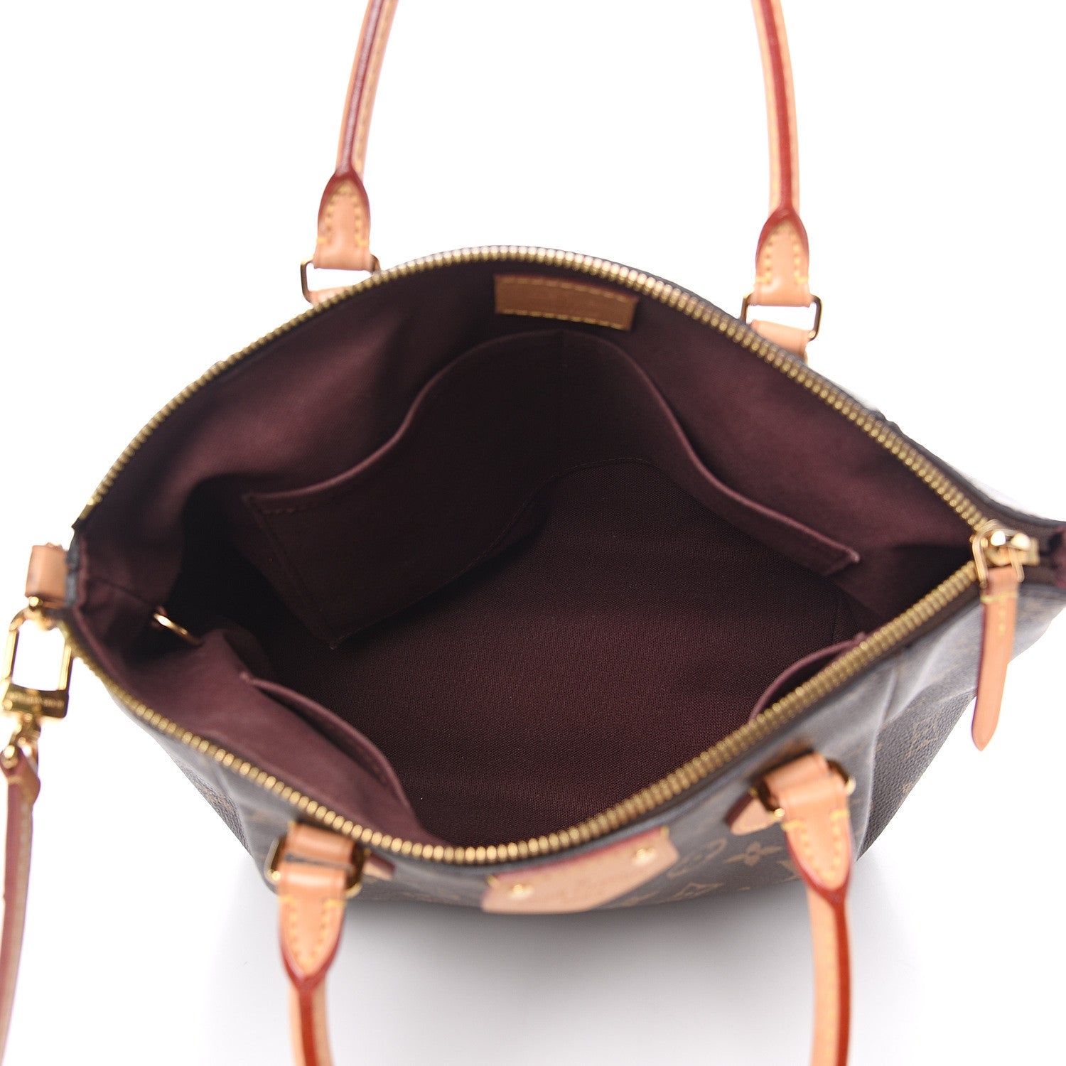 Louis Vuitton Monogram Turenne PM 4 of 13