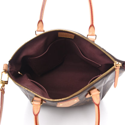 Louis Vuitton Monogram Turenne PM 4 of 13