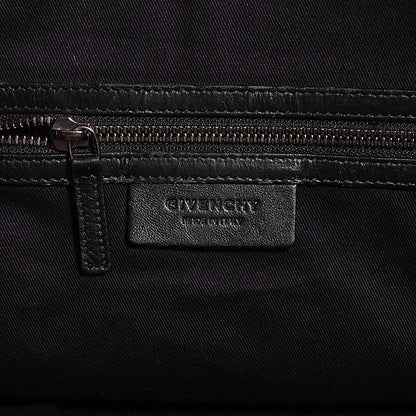 Givenchy Calf Hair Calfskin Medium Nightingale Brown Black 7 of 12