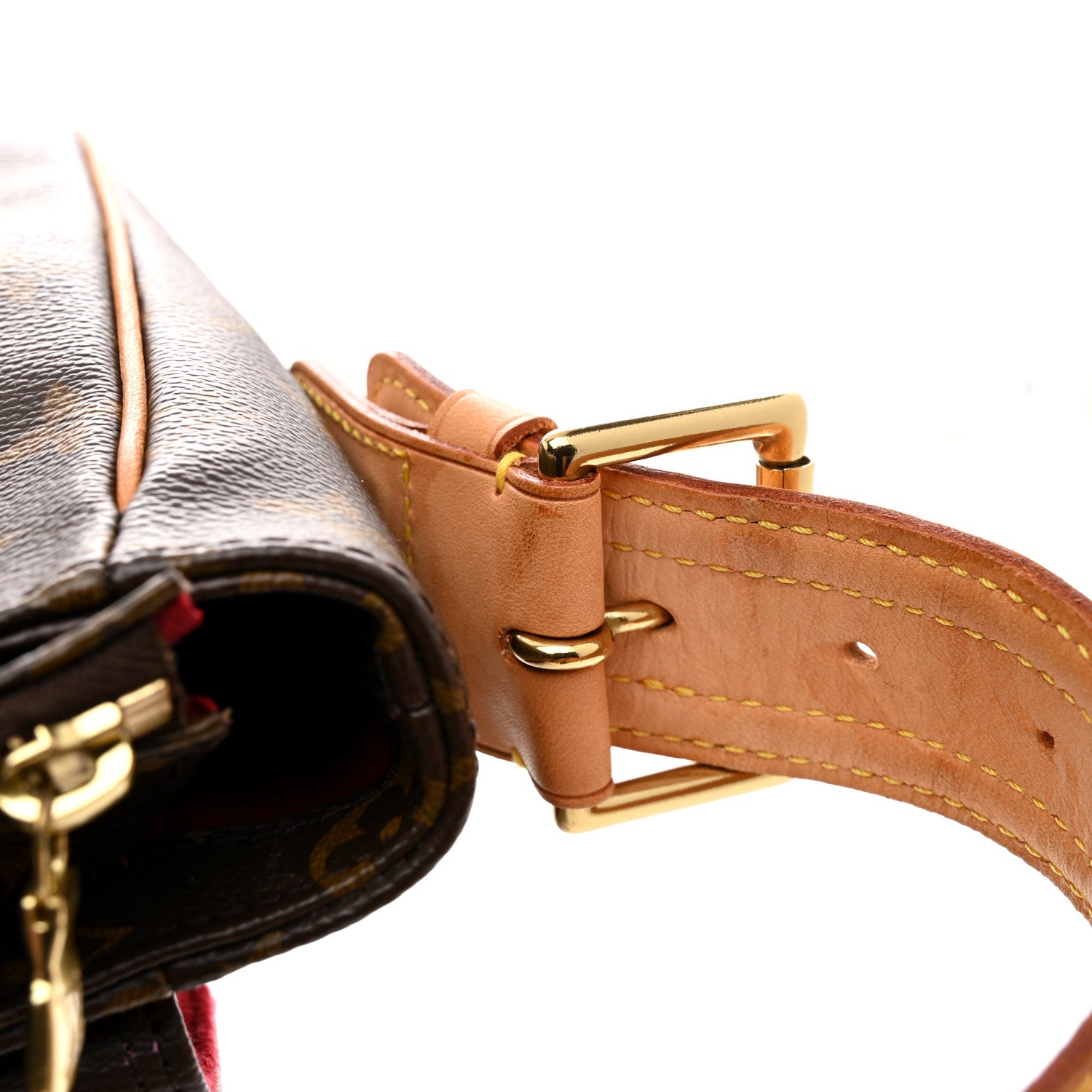 Louis Vuitton Monogram Viva-Cite GM 13 of 13