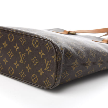 Louis Vuitton Monogram Vavin GM 10 of 12