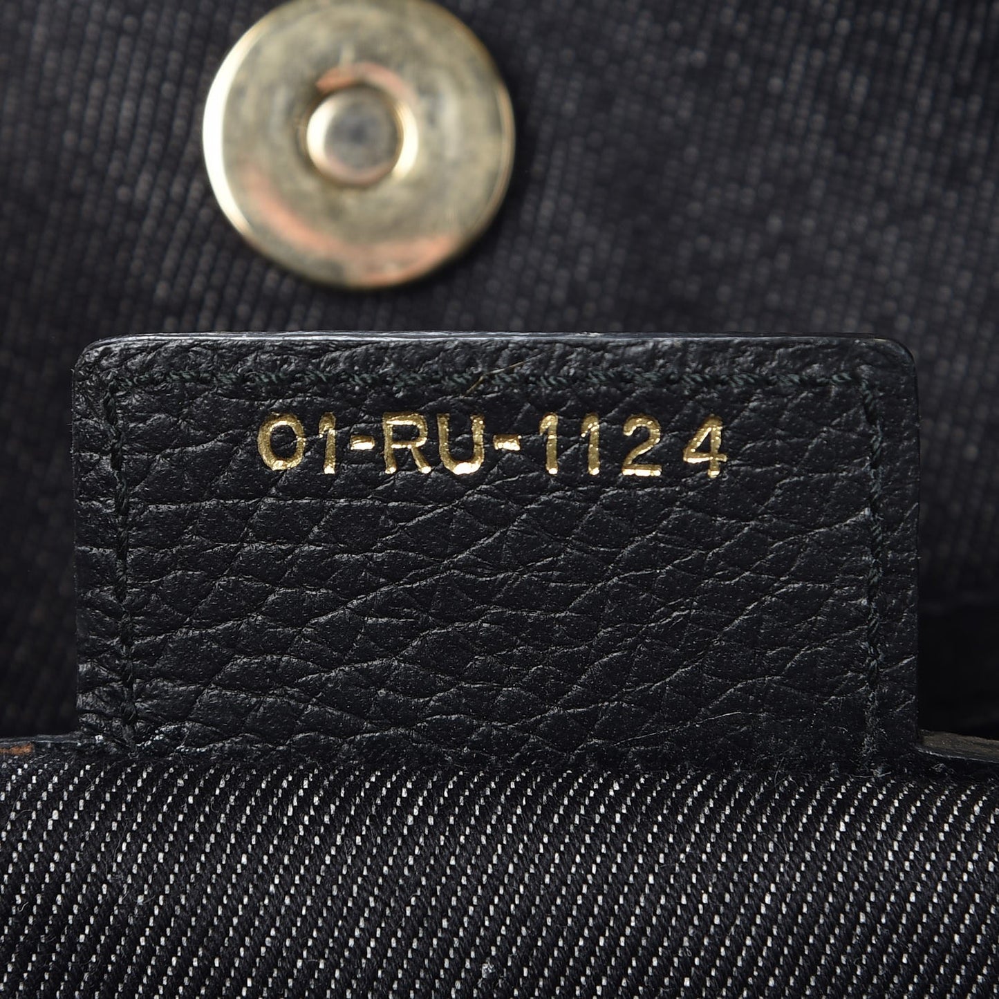 Denim Dior D Light Tote Multi
