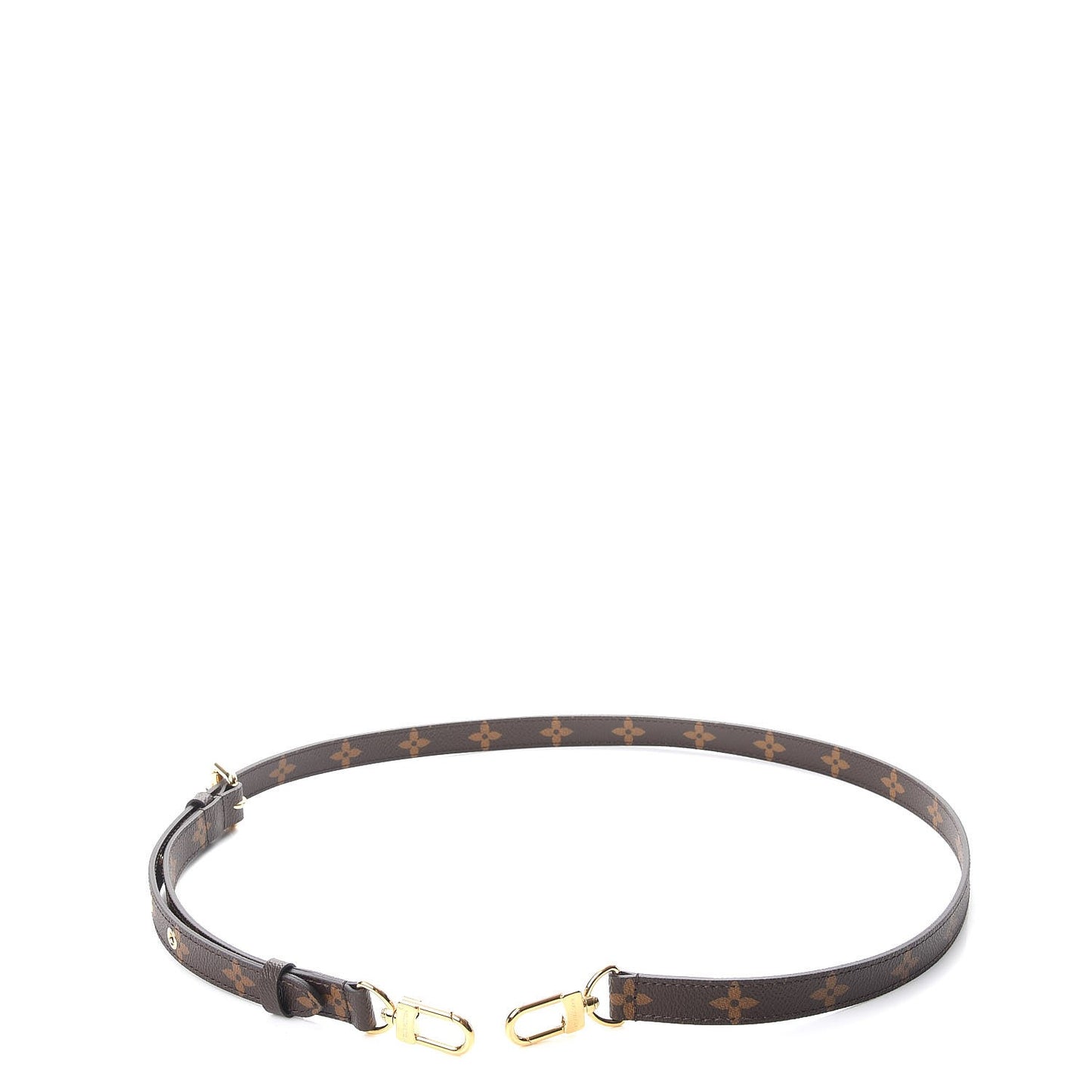 Monogram Metis 20mm Adjustable Strap