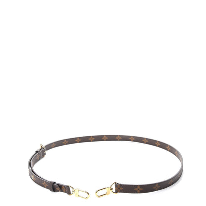 Louis Vuitton Monogram Metis 20mm Adjustable Strap 3 of 4
