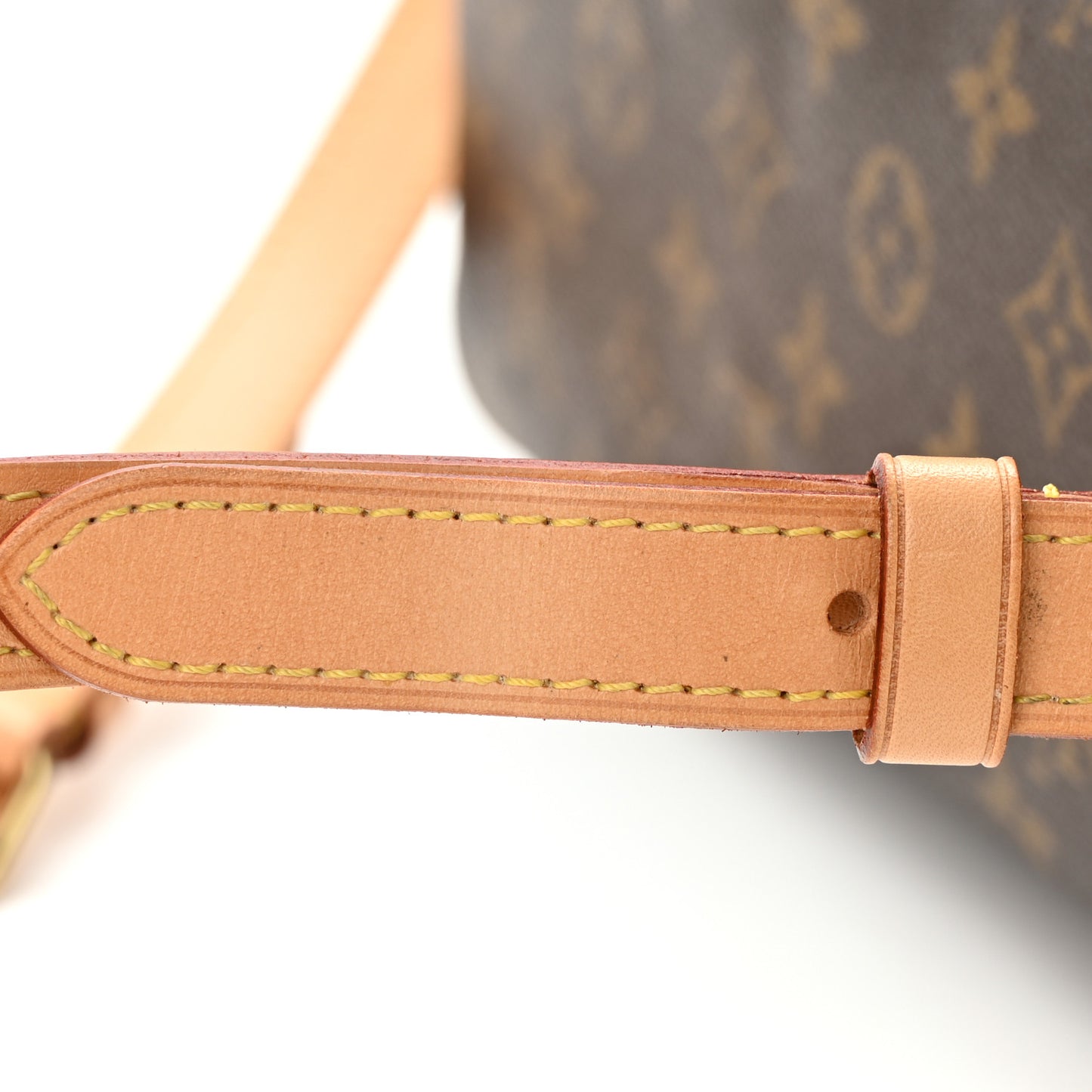 Monogram Speedy Bandouliere 30