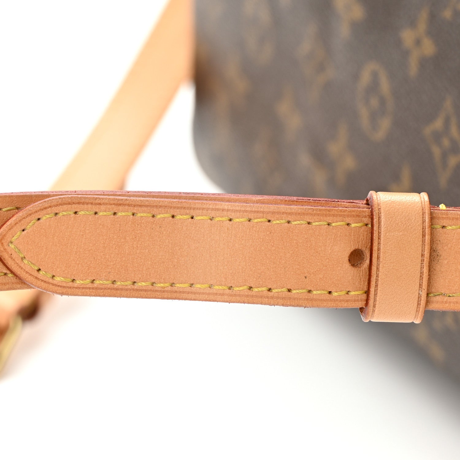 Louis Vuitton Monogram Speedy Bandouliere 30 18 of 21