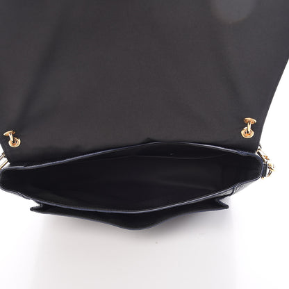 Louis Vuitton Empreinte Blanche MM Black 5 of 9