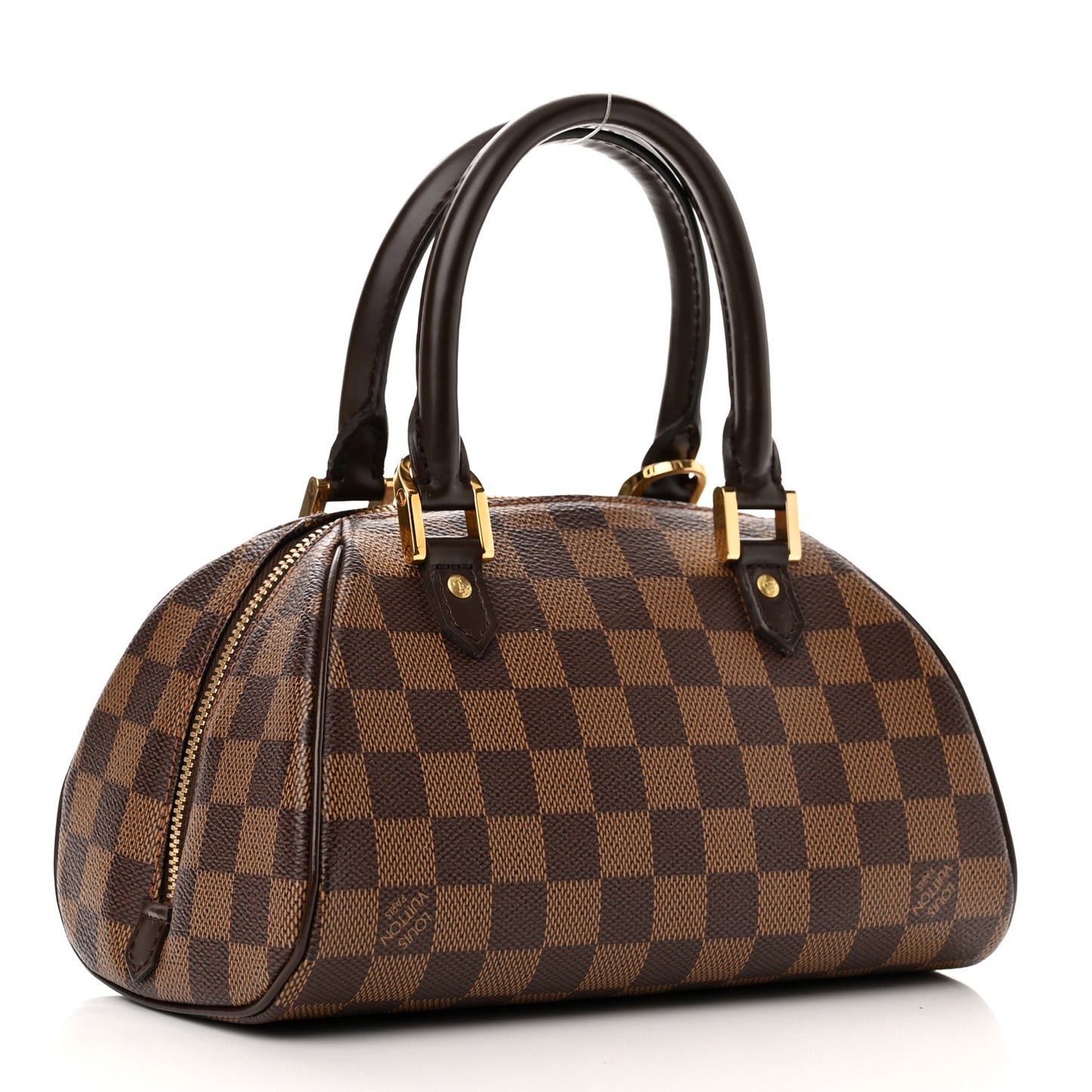Damier Ebene Ribera Mini