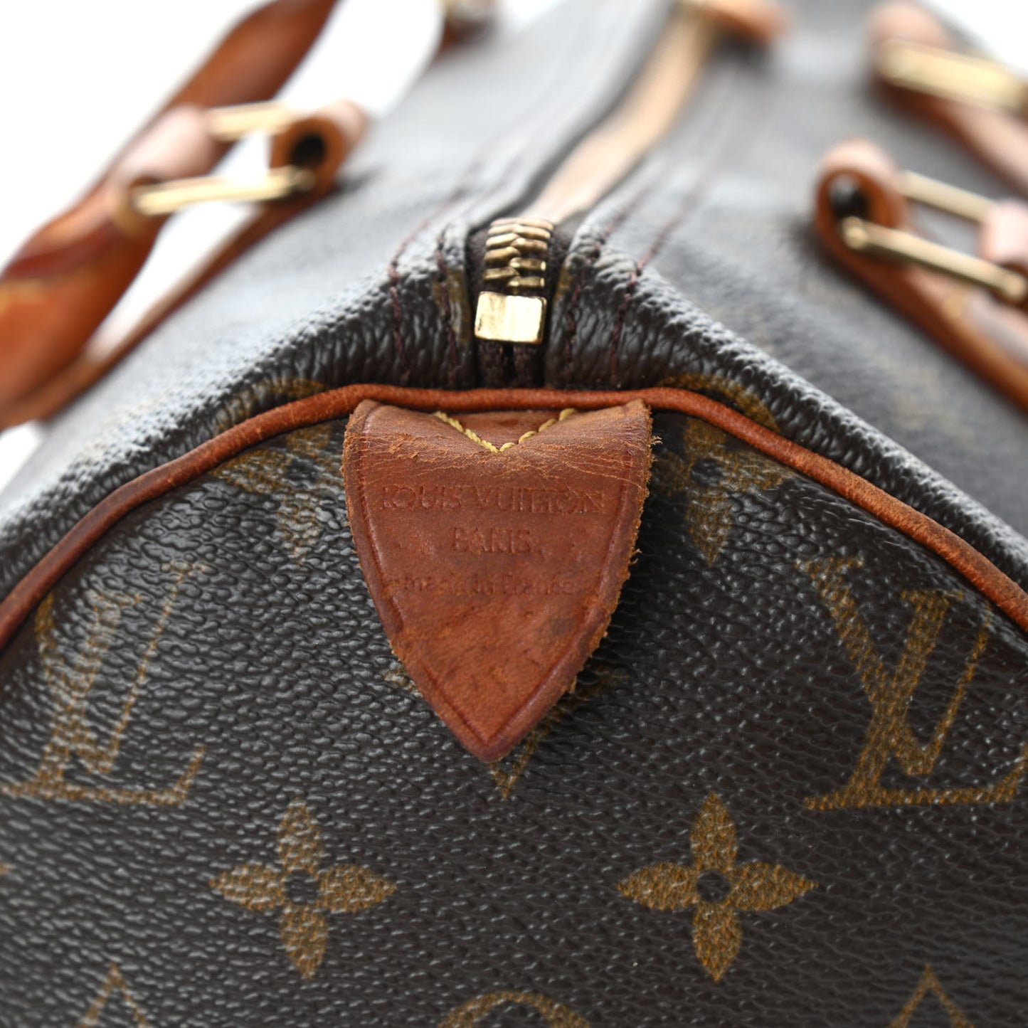 Monogram Speedy 30
