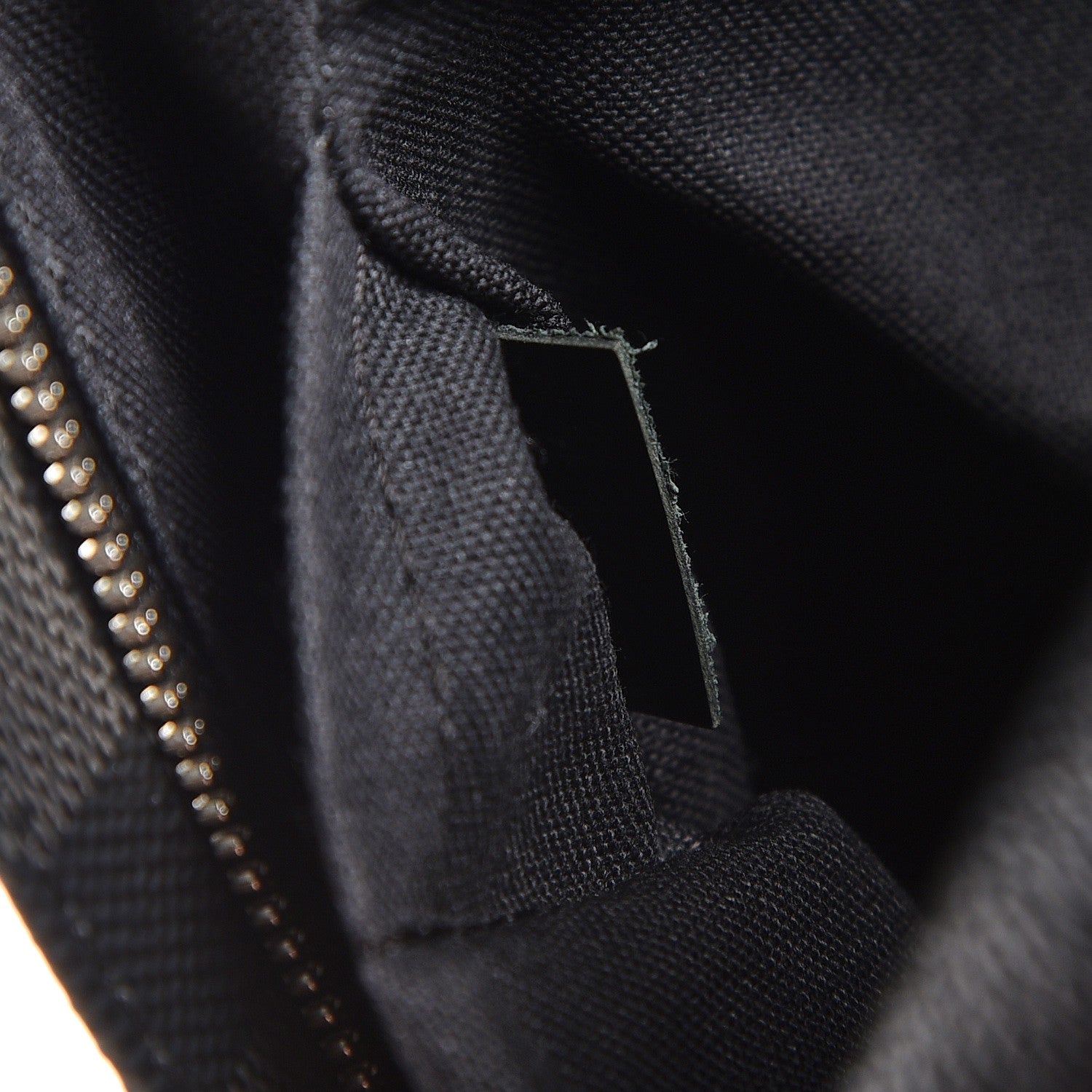 Louis Vuitton Damier Graphite Michael Backpack 8 of 8
