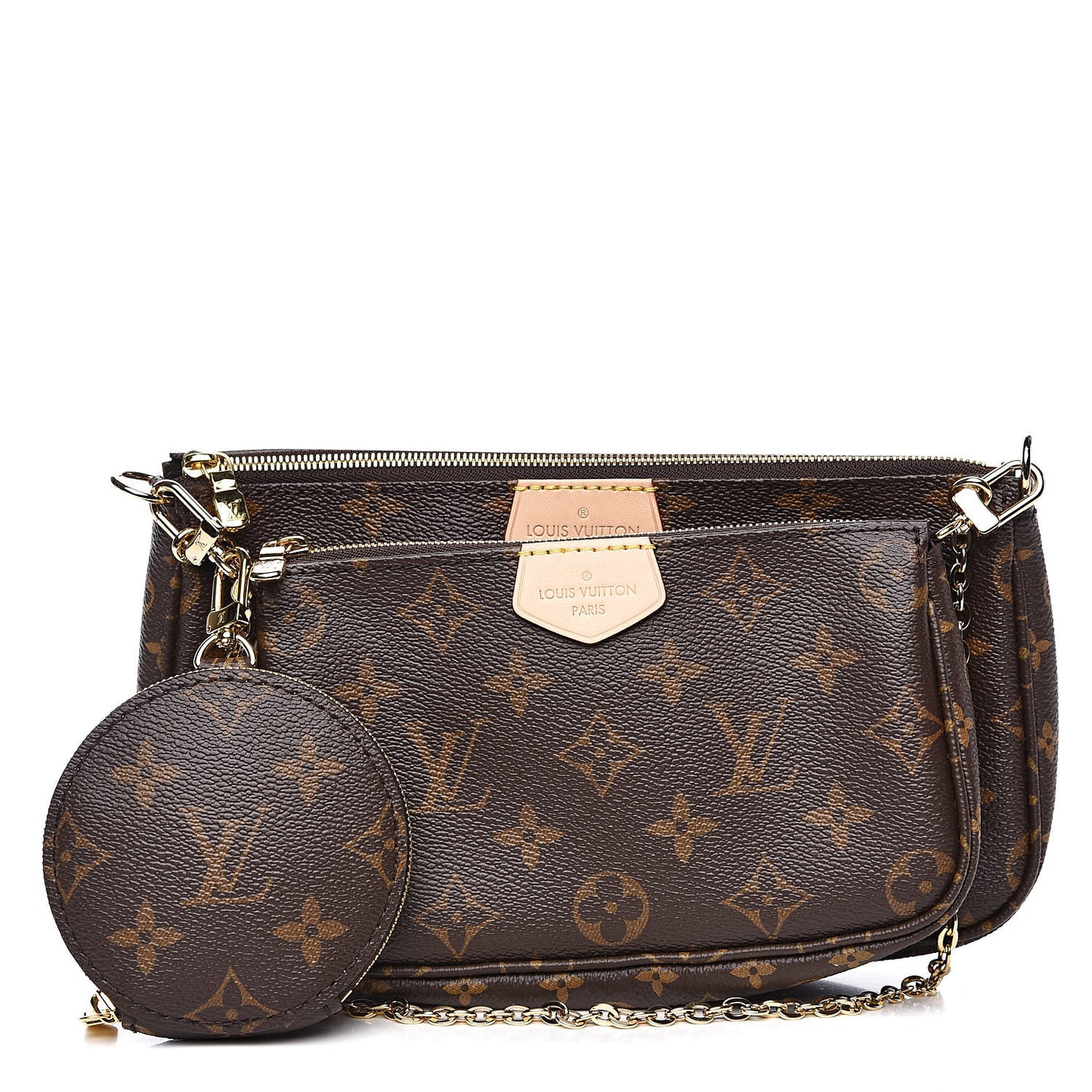 Monogram Multi Pochette Accessories
